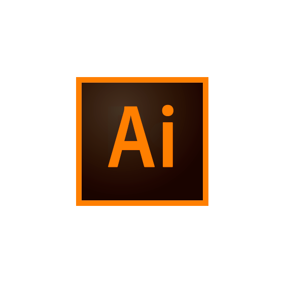 logo app illustrator